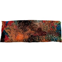 abstraction 22 67 x25  Body Pillow Case Dakimakura (Two Sides) from ArtsNow.com Front