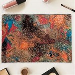 abstraction 22 Cosmetic Bag (XXL)