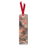abstraction 22 Small Book Marks