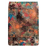 abstraction 22 Removable Flap Cover (L)