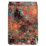 abstraction 22 Removable Flap Cover (S)