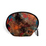 abstraction 22 Accessory Pouch (Small)