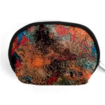 abstraction 22 Accessory Pouch (Medium)