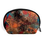 abstraction 22 Accessory Pouch (Large)