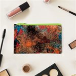 abstraction 22 Cosmetic Bag (XS)