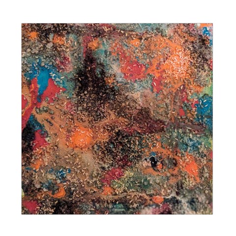 abstraction 22 Duvet Cover Double Side (Full/ Double Size) from ArtsNow.com Front