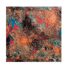 abstraction 22 Duvet Cover Double Side (Full/ Double Size) from ArtsNow.com Back