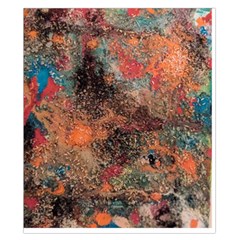 abstraction 22 Duvet Cover Double Side (California King Size) from ArtsNow.com Front
