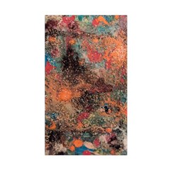 abstraction 22 Duvet Cover Double Side (Single Size) from ArtsNow.com Back