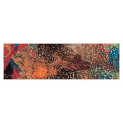 abstraction 22 Toiletries Pouch from ArtsNow.com Hand Strap