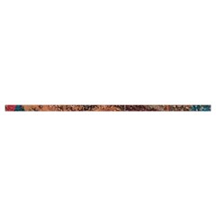 abstraction 22 Cotton Crop Top from ArtsNow.com Hem