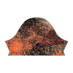 abstraction 22 Short Sleeve V Right Sleeve