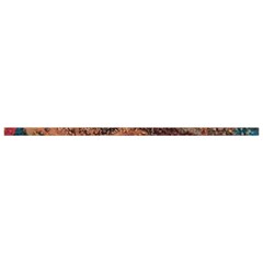 abstraction 22 Midi Sleeveless Dress from ArtsNow.com Hem