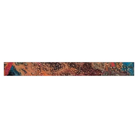 abstraction 22 Zipper Medium Tote Bag from ArtsNow.com Strap