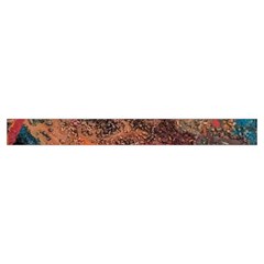 abstraction 22 Zipper Medium Tote Bag from ArtsNow.com Strap