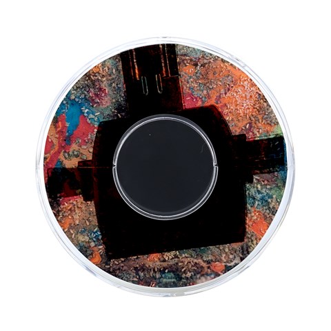 abstraction 22 On Front