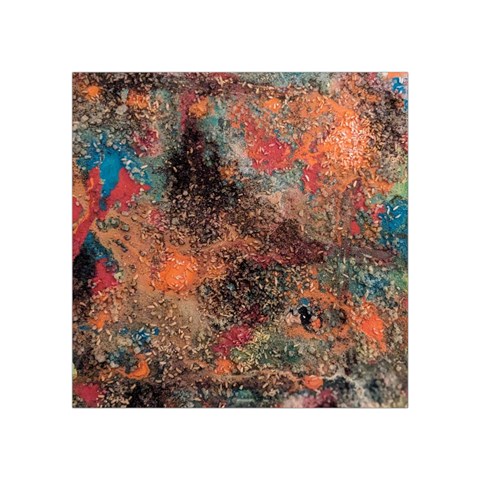 abstraction 22 Square Tapestry (Small) from ArtsNow.com Front