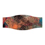 abstraction 22 Stretchable Headband
