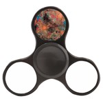 abstraction 22 Finger Spinner