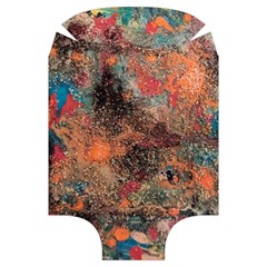 abstraction 22 Luggage Cover (Large) from ArtsNow.com Front