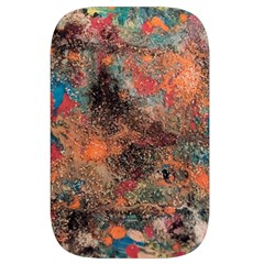 abstraction 22 Waist Pouch (Small) from ArtsNow.com Back