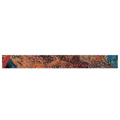 abstraction 22 Waist Pouch (Small) from ArtsNow.com Bottom