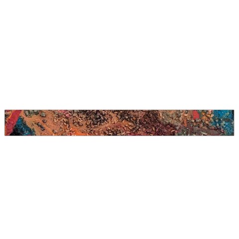 abstraction 22 Belt Pouch Bag (Small) from ArtsNow.com Bottom