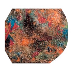 abstraction 22 Belt Pouch Bag (Small) from ArtsNow.com Tape