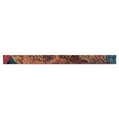 abstraction 22 Wristlet Pouch Bag (Small) from ArtsNow.com Strap Inside