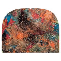 abstraction 22 Make Up Case (Medium) from ArtsNow.com Back