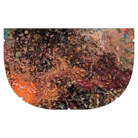 abstraction 22 Make Up Case (Medium) from ArtsNow.com Side Right