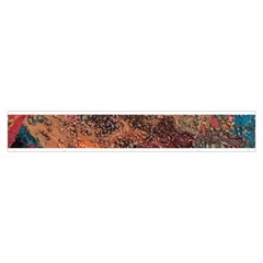 abstraction 22 Make Up Case (Medium) from ArtsNow.com Zipper Front