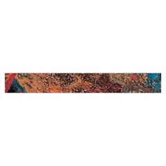 abstraction 22 Make Up Case (Large) from ArtsNow.com Zipper Front