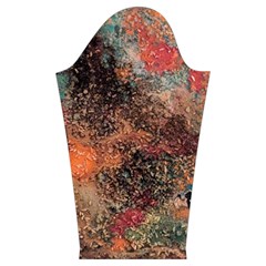 abstraction 22 Kids  Midi Sailor Dress from ArtsNow.com Sleeve Right