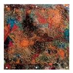 abstraction 22 Banner and Sign 4  x 4 
