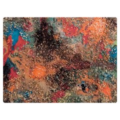 abstraction 22 40  x 30  Two Sides Premium Plush Fleece Blanket (Baby Size) from ArtsNow.com 40 x30  Blanket Back