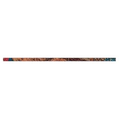 abstraction 22 Women s Cut Out Long Sleeve T Collar