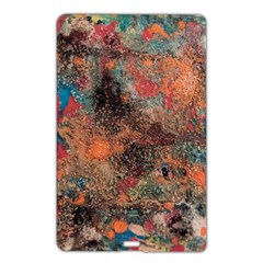 abstraction 22 Name Card Style USB Flash Drive from ArtsNow.com Front