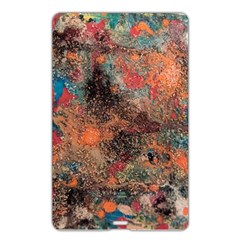 abstraction 22 Name Card Style USB Flash Drive from ArtsNow.com Back