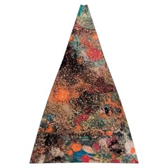 abstraction 22 Automatic Folding Umbrella with Case (Large) from ArtsNow.com 13.71 x19.92  Umbrella - 3