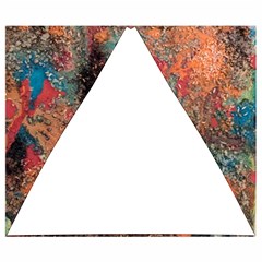 abstraction 22 Automatic Folding Umbrella with Case (Small) from ArtsNow.com 19.98 x16.78  Umbrella - 2
