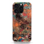abstraction 22 iPhone 16 Pro TPU UV Print Case