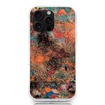 abstraction 22 iPhone 16 Pro Max TPU UV Print Case