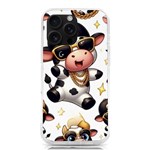 Dancing cow phone case iPhone 16 Pro Max TPU UV Print Case