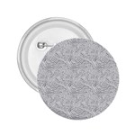 Light Grey Snake 2.25  Buttons