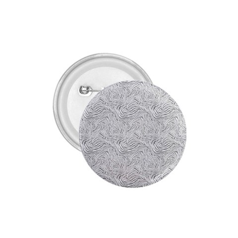 Light Grey Snake 1.75  Buttons from ArtsNow.com Front