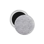 Light Grey Snake 1.75  Magnets