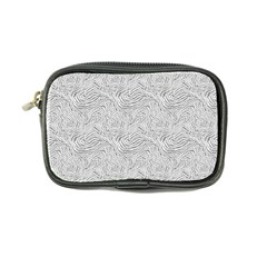 Light Grey Snake Coin Purse from ArtsNow.com Front