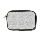 Light Grey Snake Coin Purse