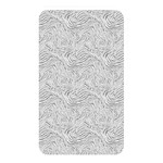 Light Grey Snake Memory Card Reader (Rectangular)